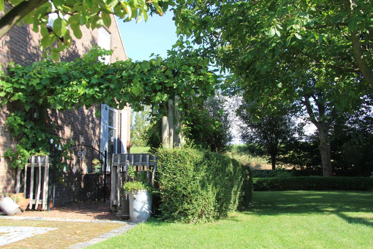 Bed and breakfast Zeeland &