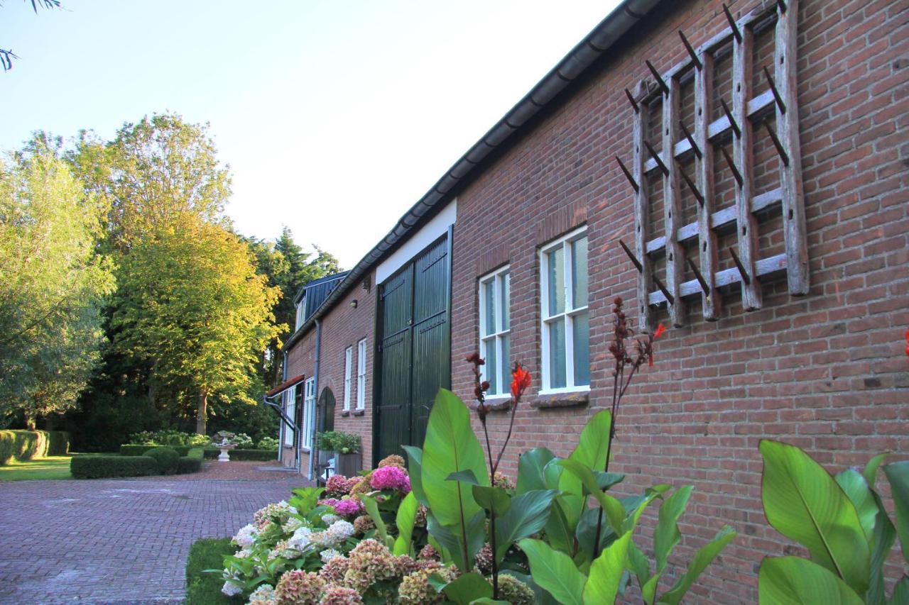 Bed and breakfast Zeeland & Kamperland