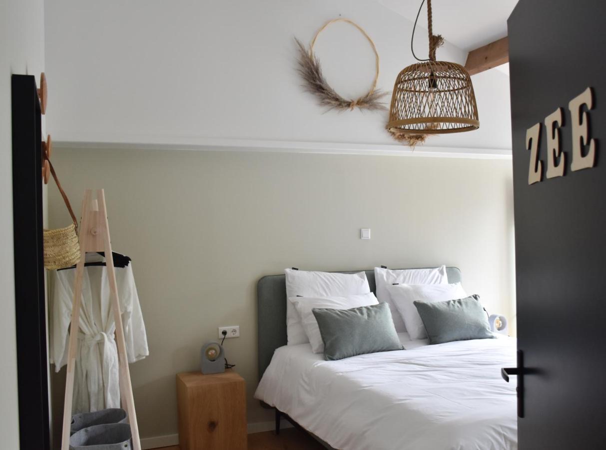 Bed and breakfast Zeeland & *