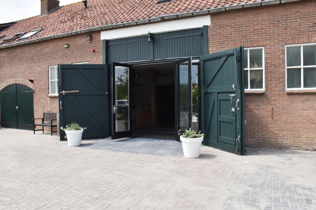 Zeeland & Kamperland
