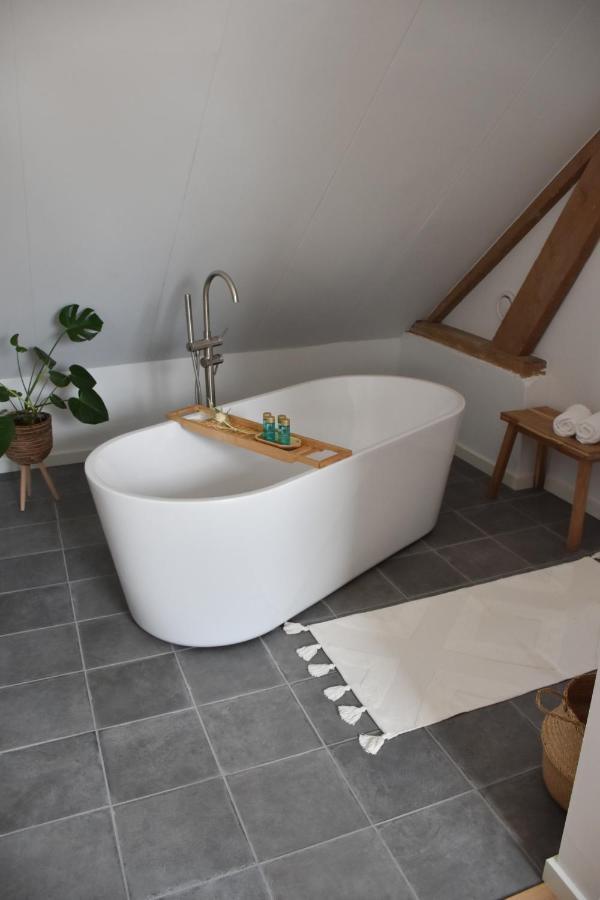 Bed and breakfast Zeeland &
