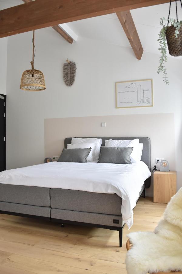 Zeeland & Bed and breakfast