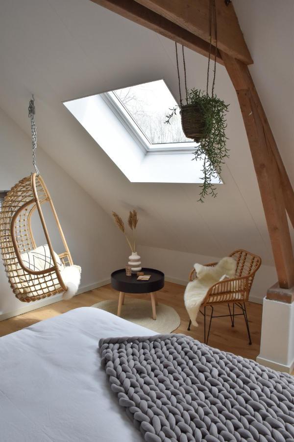 Zeeland & Bed and breakfast *