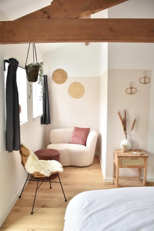 Zeeland & Bed and breakfast *