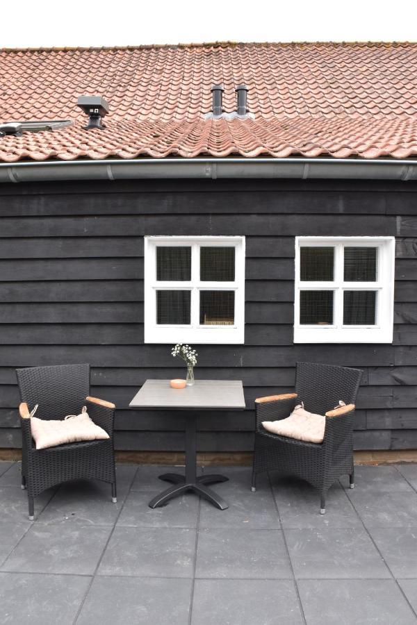 Bed and breakfast Zeeland & *