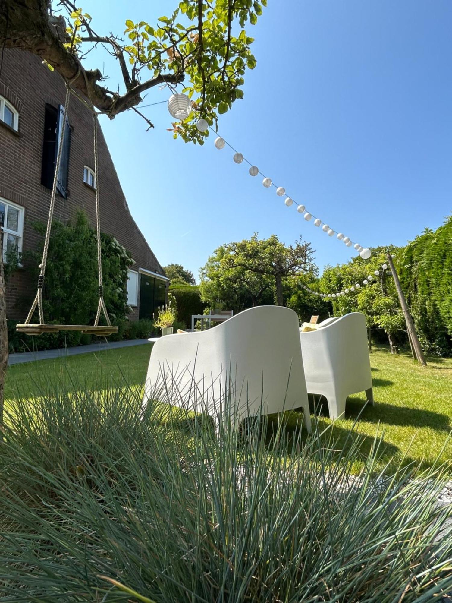 Bed and breakfast Zeeland & Kamperland