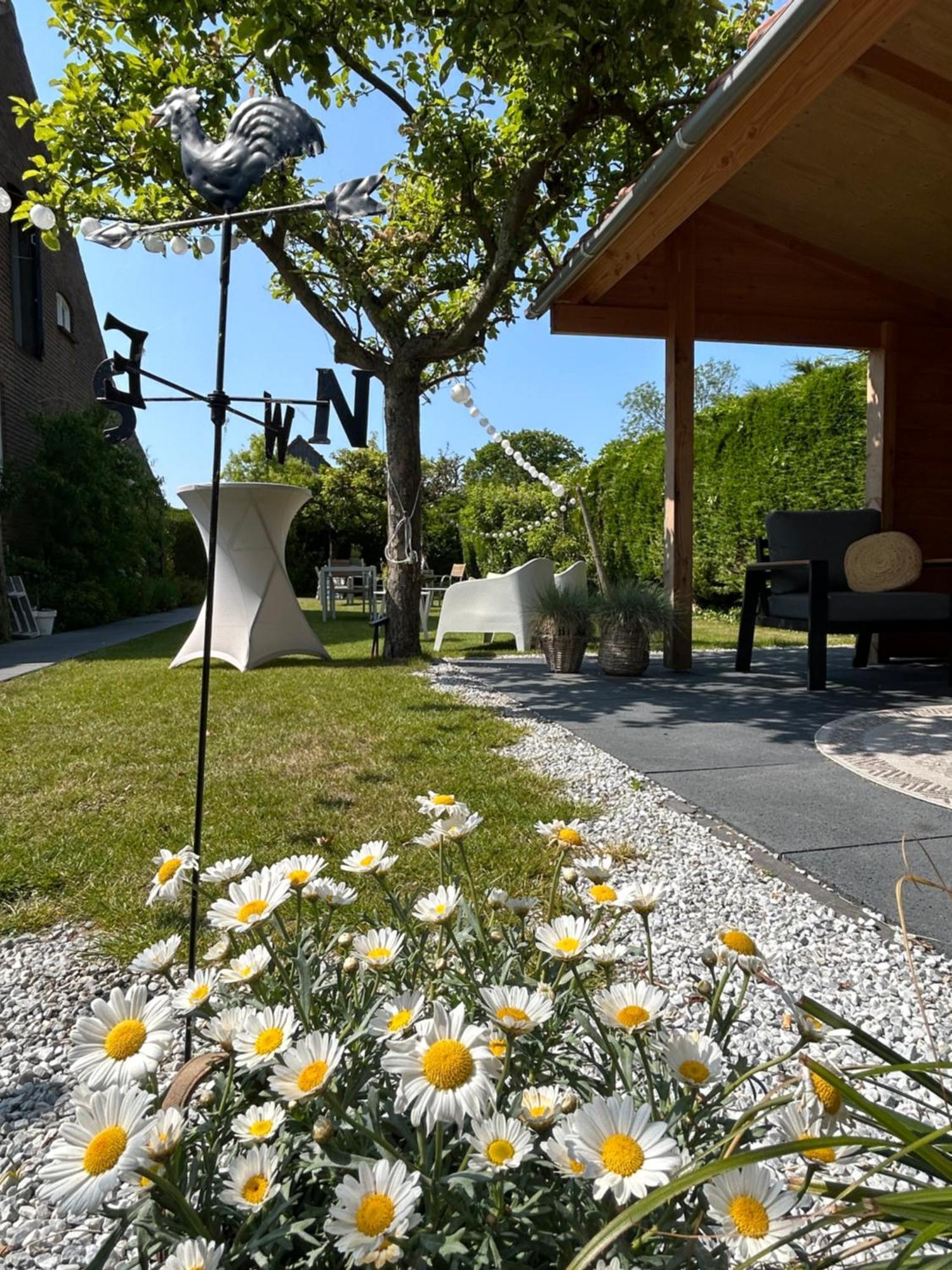 Zeeland & Bed and breakfast